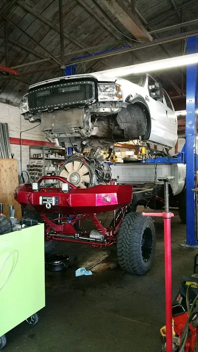 Kolben Auto Care 7
