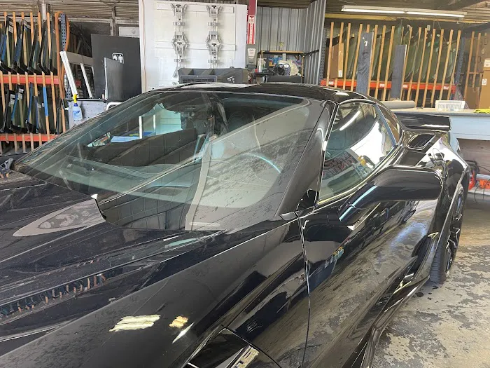 Best Auto Glass,&Tint ⭐️ ⭐️ ⭐️ ⭐️ ⭐️ 7