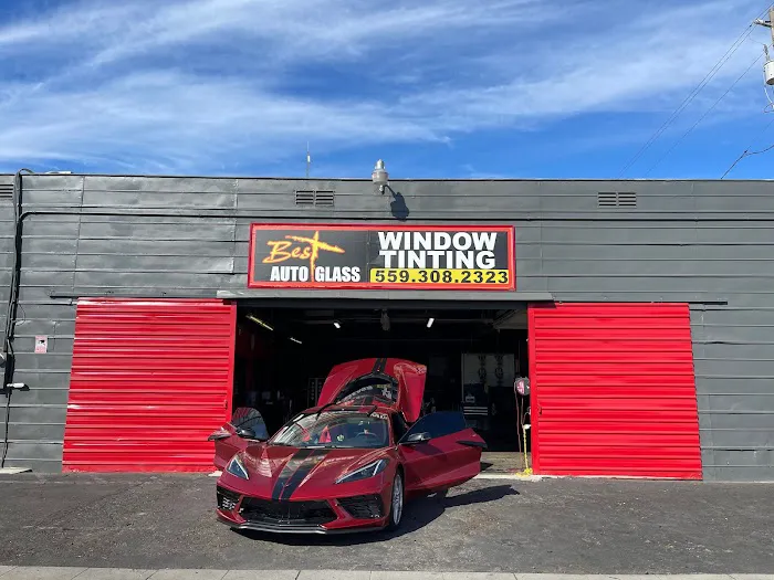 Best Auto Glass,&Tint ⭐️ ⭐️ ⭐️ ⭐️ ⭐️ 3