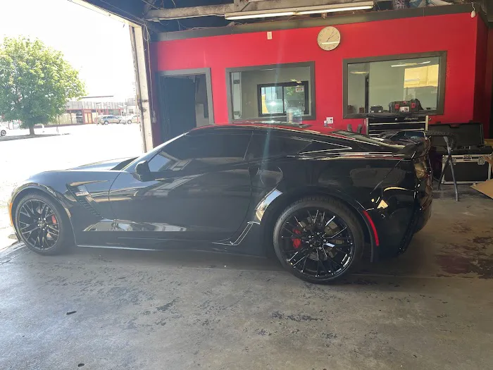 Best Auto Glass,&Tint ⭐️ ⭐️ ⭐️ ⭐️ ⭐️ 8