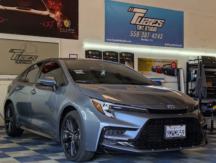 Fuze's Tint Studio 2