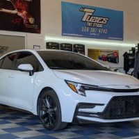 Fuze's Tint Studio