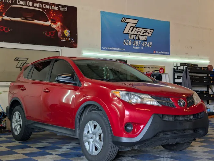 Fuze's Tint Studio 3