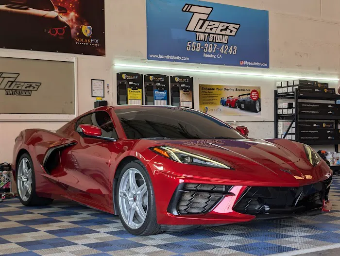 Fuze's Tint Studio 6