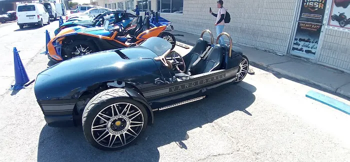 Darkside Customz 0