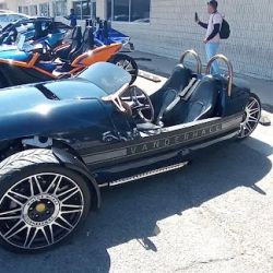 Darkside Customz ico