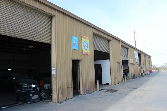 Junior's Smog 8