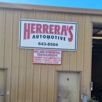 Herrera's Automotive