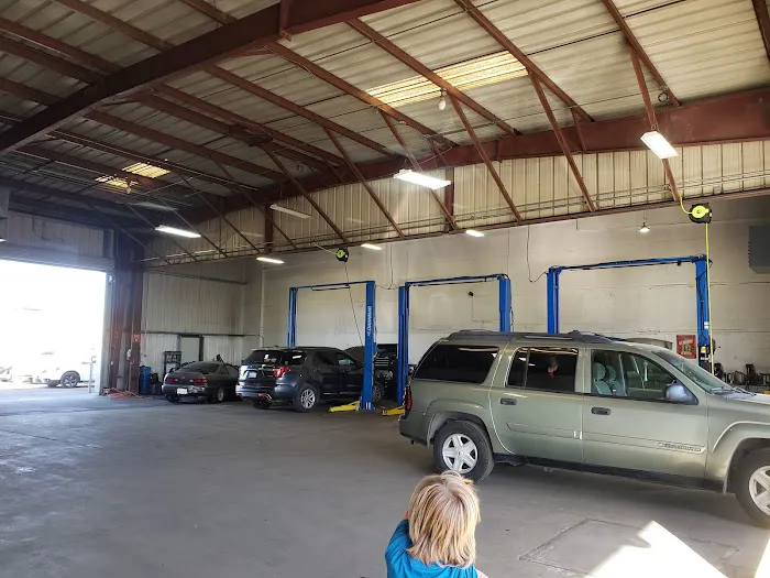 QUALITY AUTO REPAIR 6