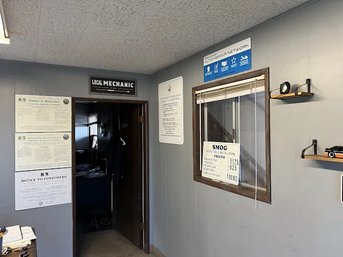 QUALITY AUTO REPAIR 5