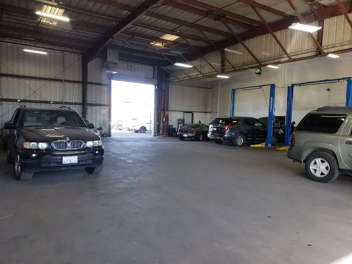 QUALITY AUTO REPAIR 2