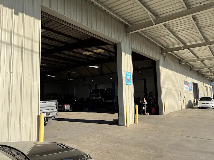 QUALITY AUTO REPAIR 4
