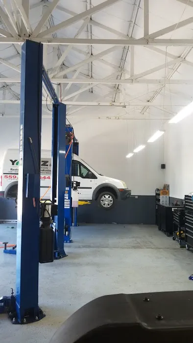 QUALITY AUTO REPAIR 0