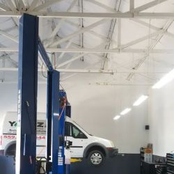 QUALITY AUTO REPAIR ico