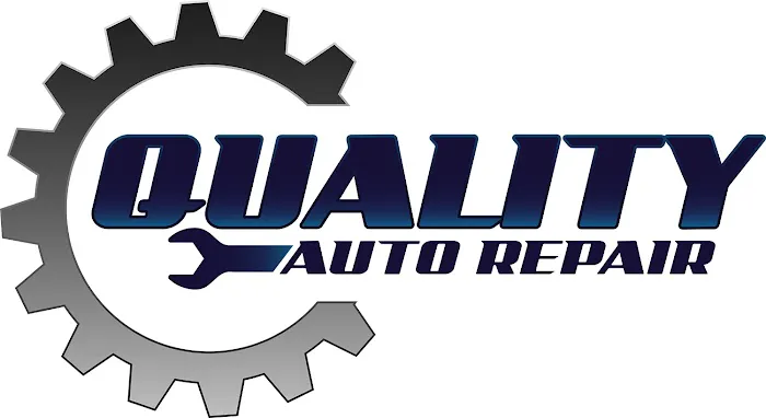 QUALITY AUTO REPAIR 8