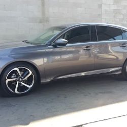 Rodo's Automotive ico