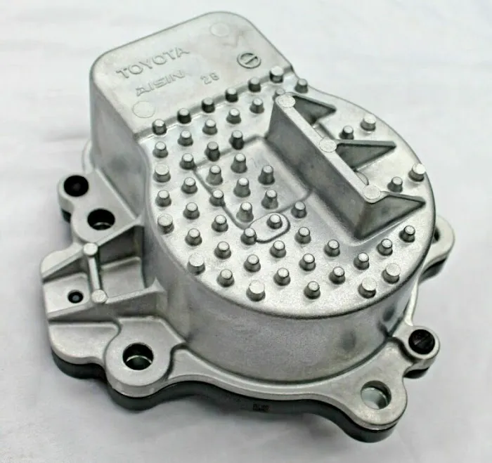 Nishimoto Hybrids 2