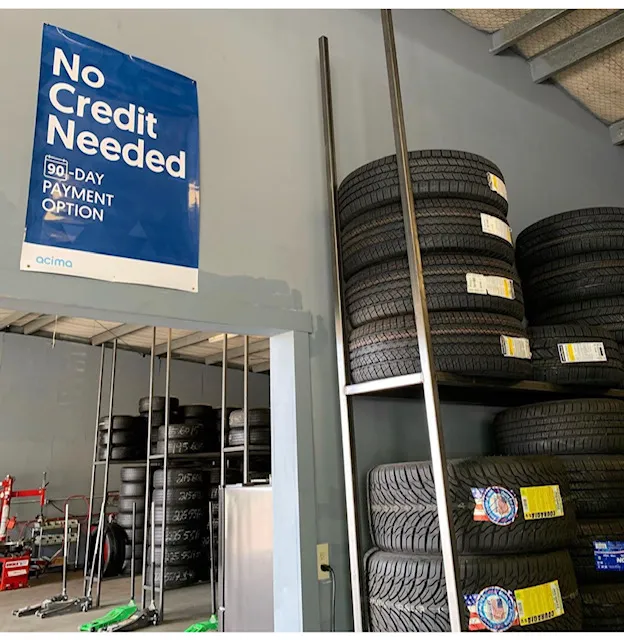Best Tires In Town 2 0