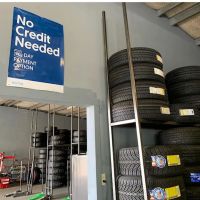 Best Tires In Town 2