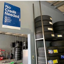 Best Tires In Town 2 ico