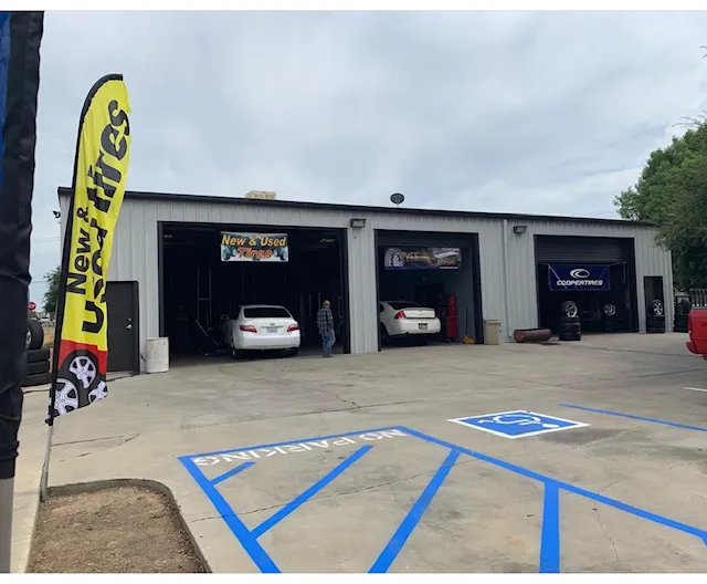 Best Tires In Town 2 1