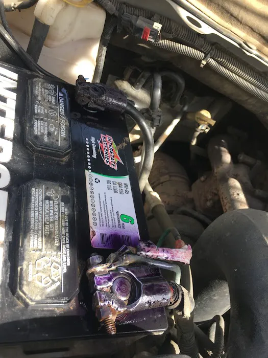Hanford Test & Repair Smog Center 0