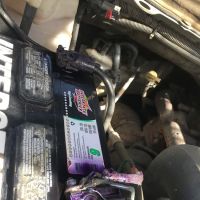Hanford Test & Repair Smog Center