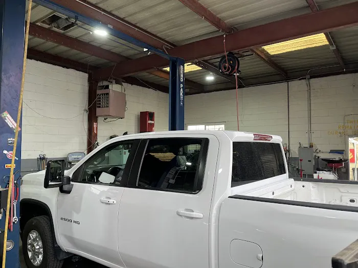 Hanford Test & Repair Smog Center 9