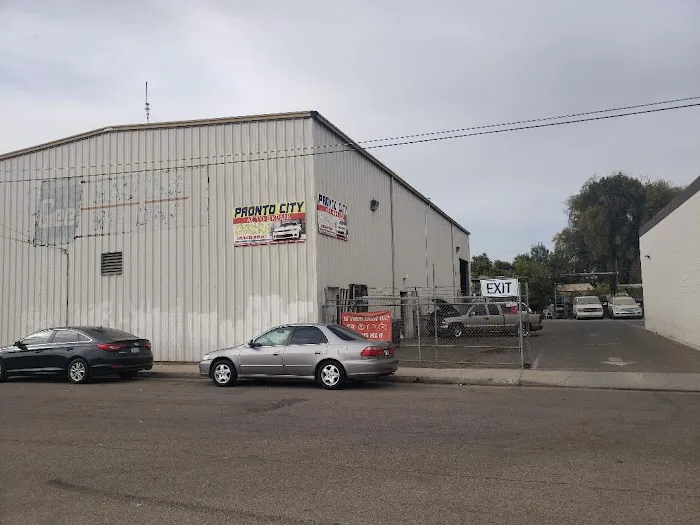 Pronto City Auto Repair 0