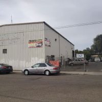 Pronto City Auto Repair