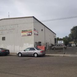 Pronto City Auto Repair ico