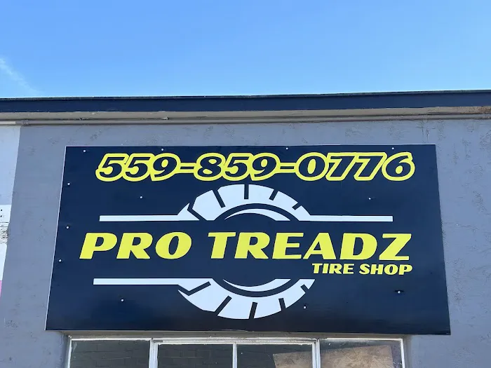 Pro Treadz 2