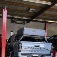 Andersen Brake & Wheel Services