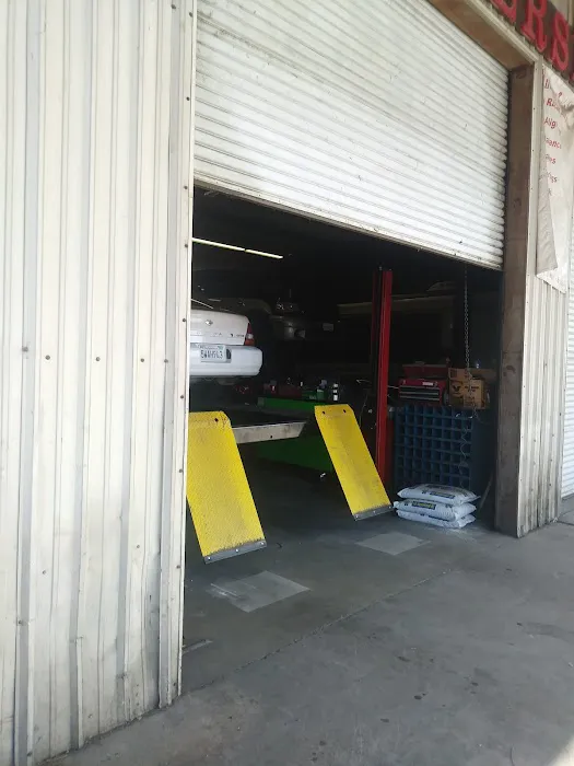 Andersen Brake & Wheel Services 5