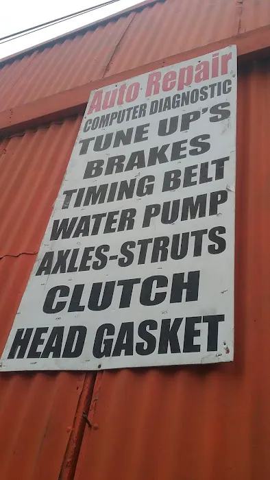 Central Valley Tire 0