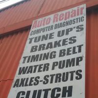 Central Valley Tire