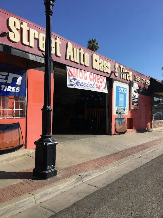 Central Valley Tire 1