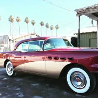 S K Auto Body