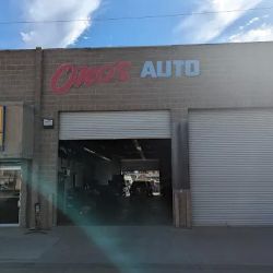 Ono's Auto Repair ico
