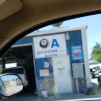 8 A Ochoa's Smog Check