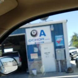 8 A Ochoa's Smog Check ico
