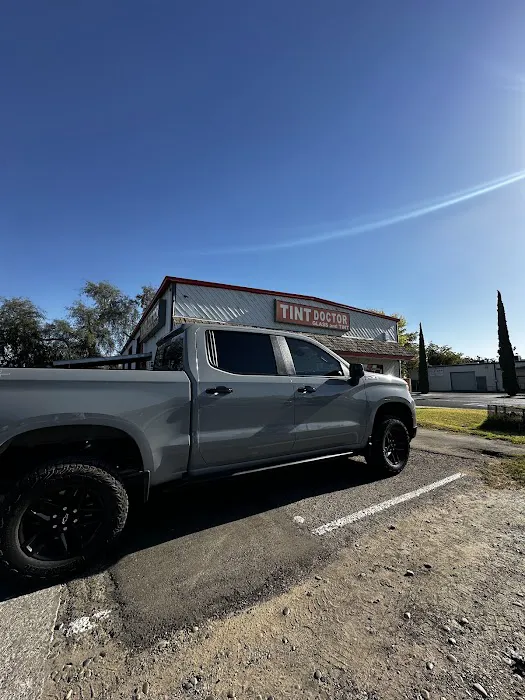 Tint Doctor and Auto Glass 0