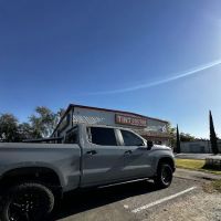 Tint Doctor and Auto Glass