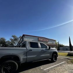 Tint Doctor and Auto Glass ico