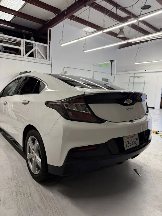 Tint Doctor and Auto Glass 9