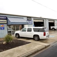 Hanford Alignment Service