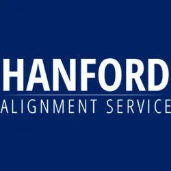 Hanford Alignment Service 3