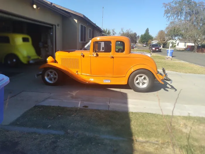 Hanford Alignment Service 4