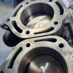 Dos Bros Motorsports and Auto ico