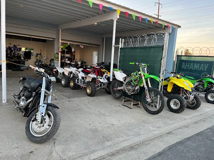 Dos Bros Motorsports and Auto 5